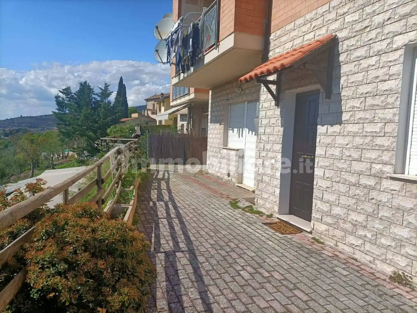 Appartamento in vendita a Perugia