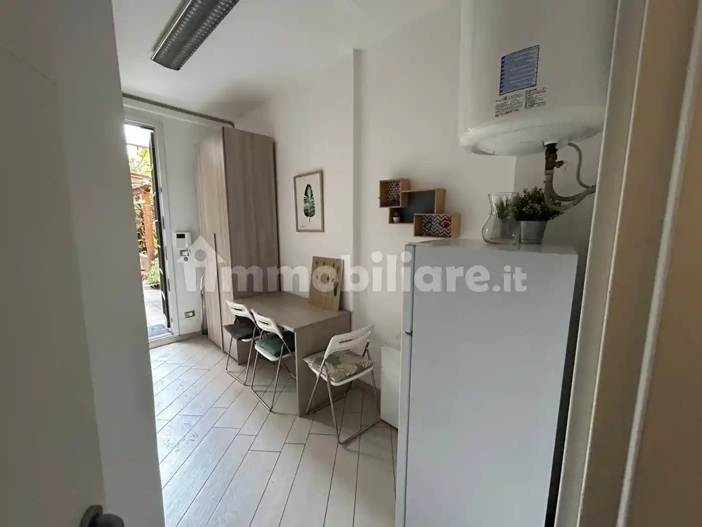 Appartamento in vendita a Bologna