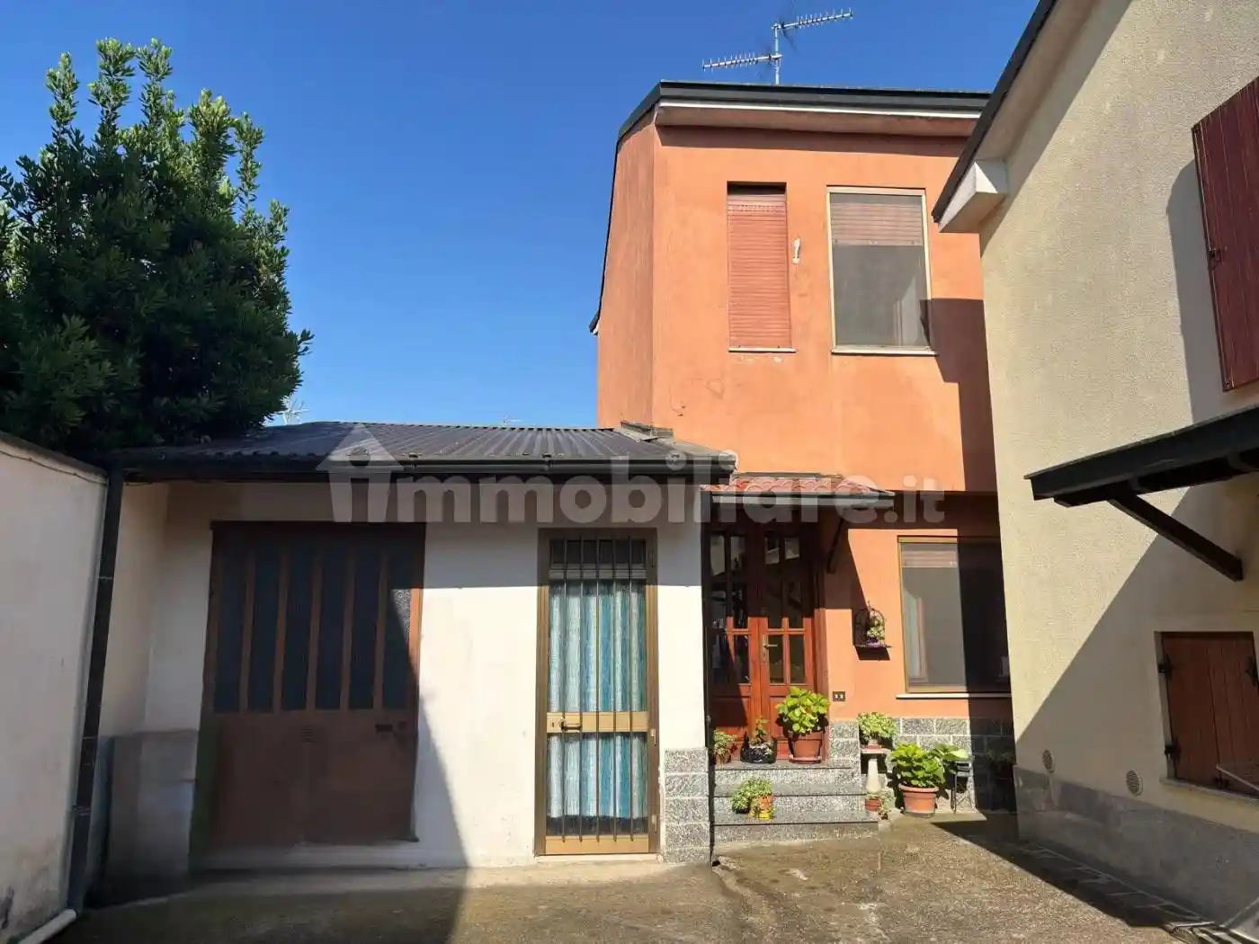 Villa in vendita a Paullo