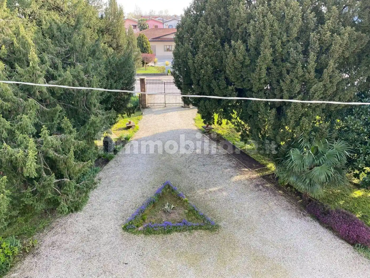 Rustico - Casale in vendita a Massanzago