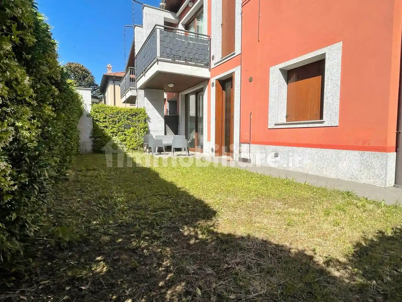 Appartamento in vendita a Merate