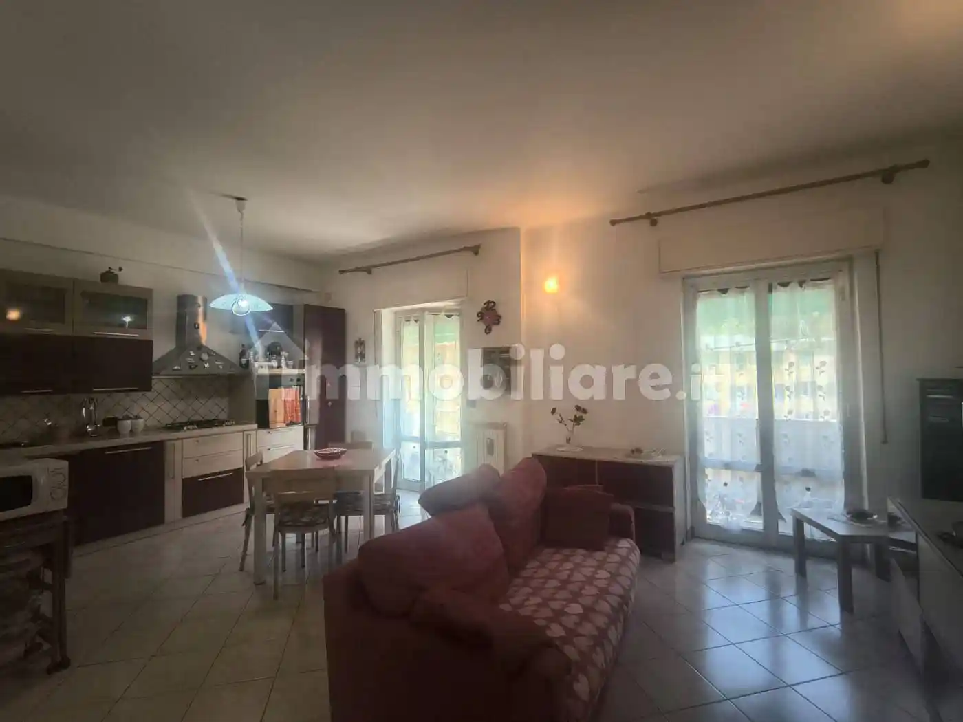 Appartamento in vendita a Genova