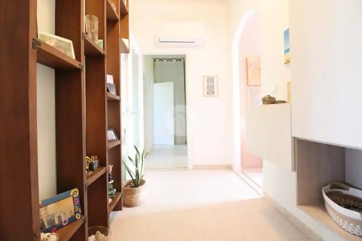 Appartamento in vendita a San Giorgio Bigarello