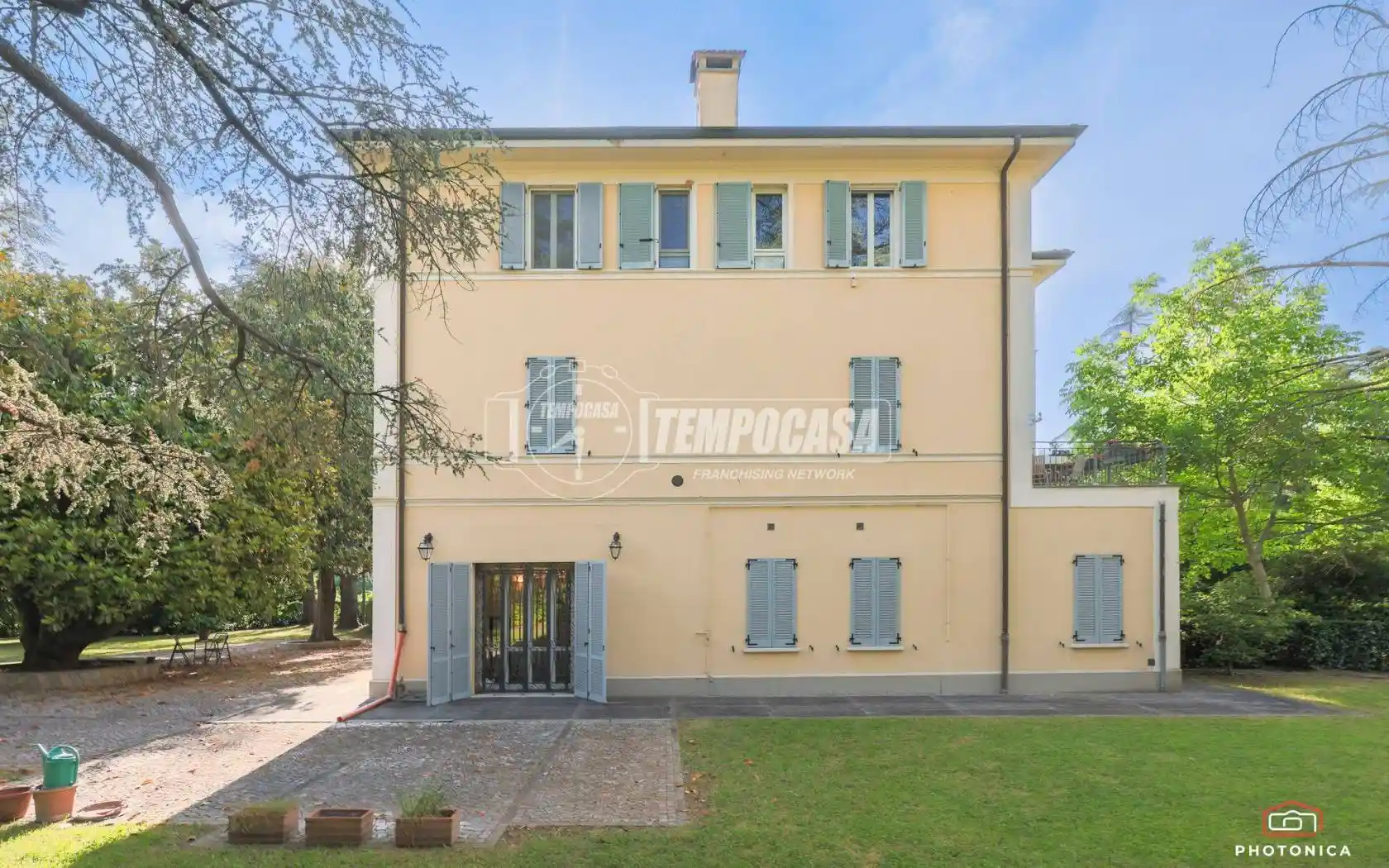 Villa in vendita a Bologna