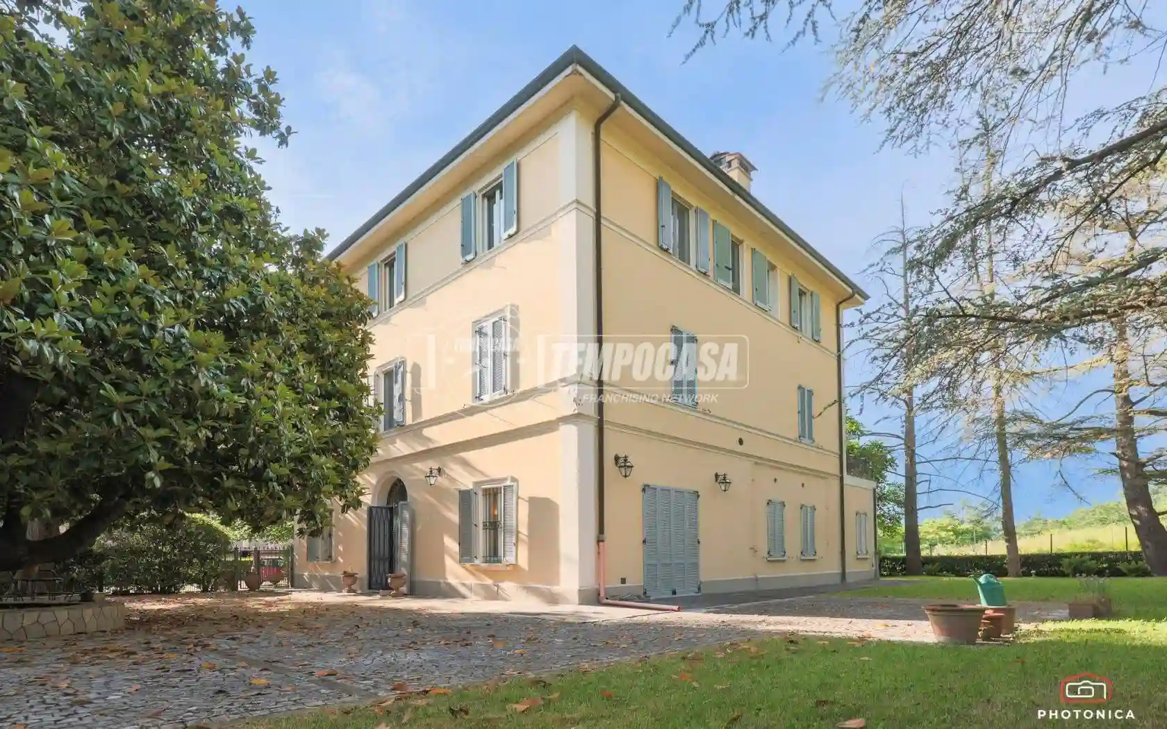 Villa - foto 2