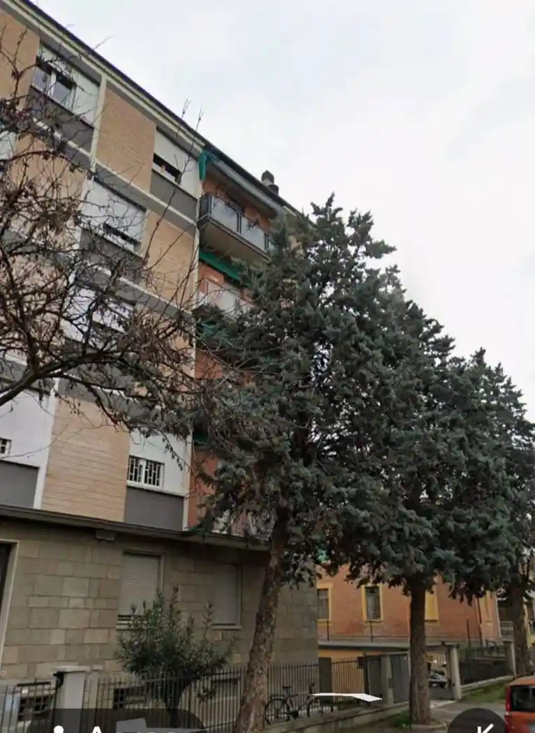 Appartamento in affitto a Bologna