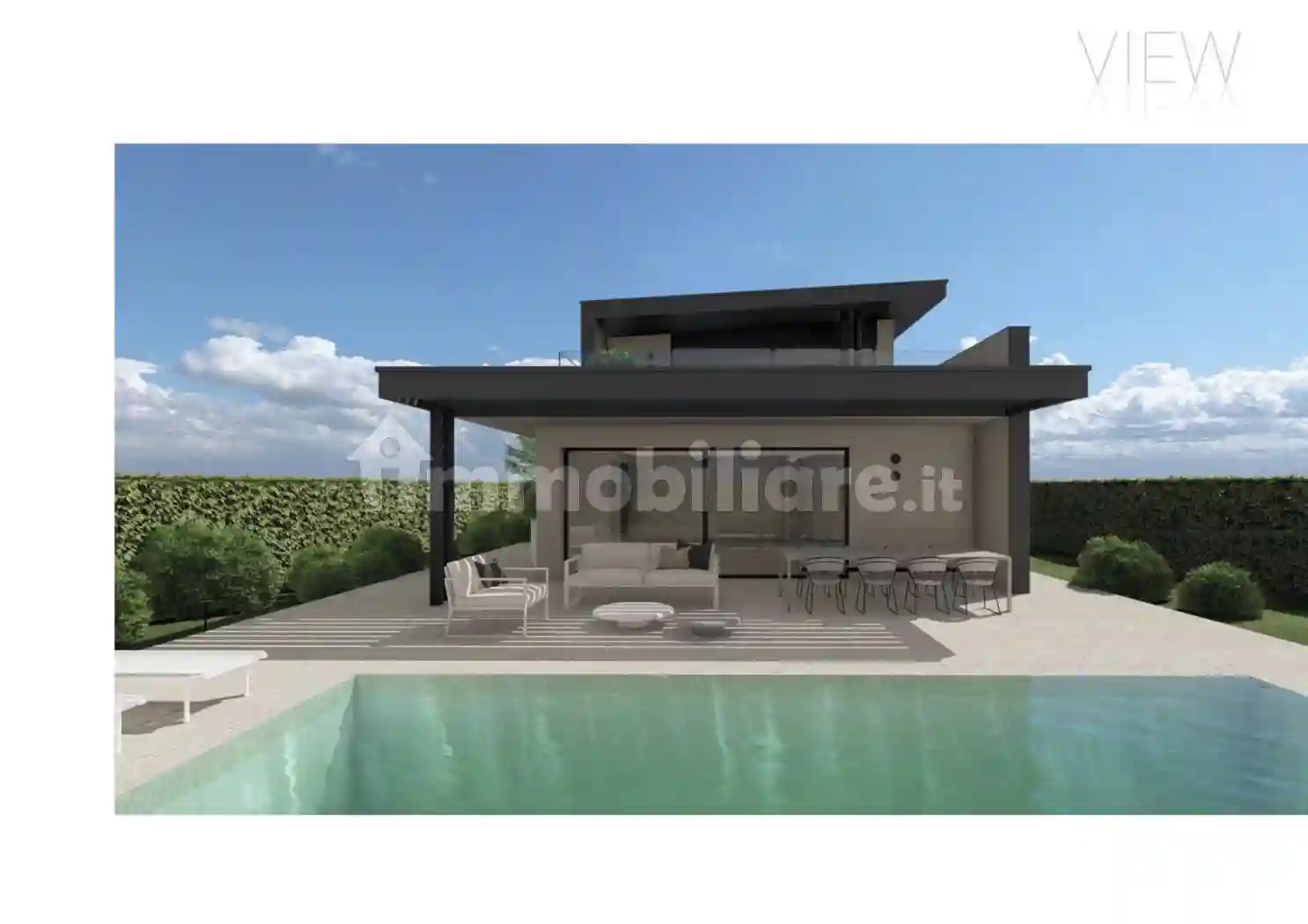 Villa - foto 4