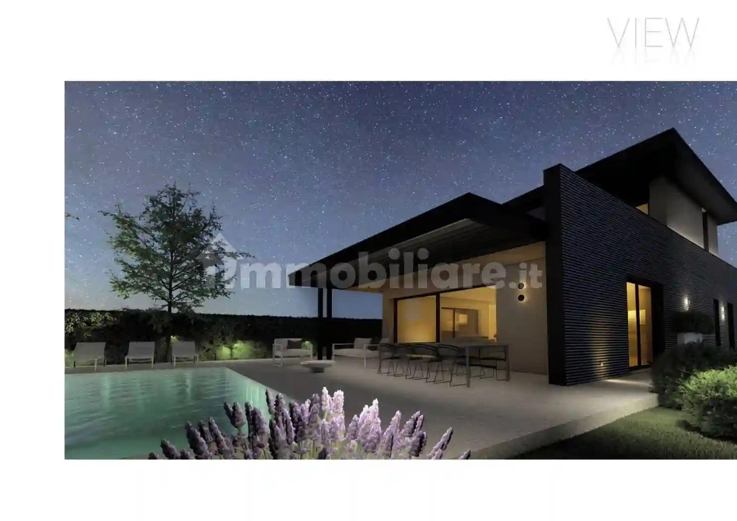 Villa - foto 5