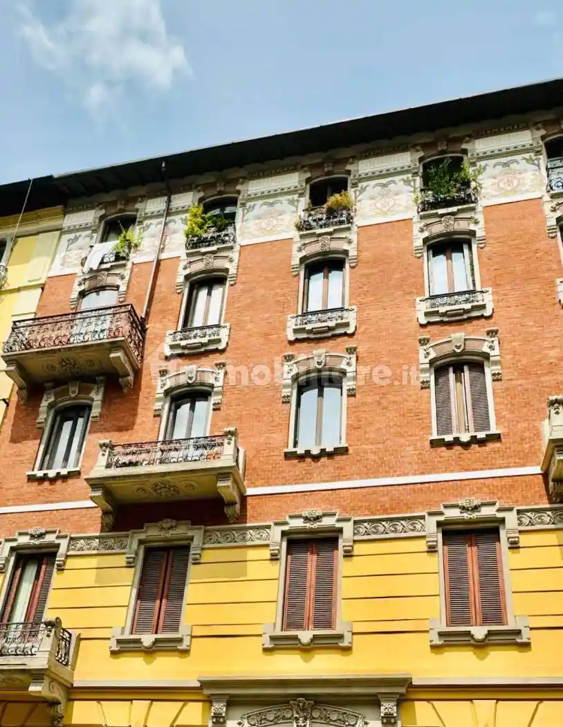 Attico - Mansarda in vendita a Milano