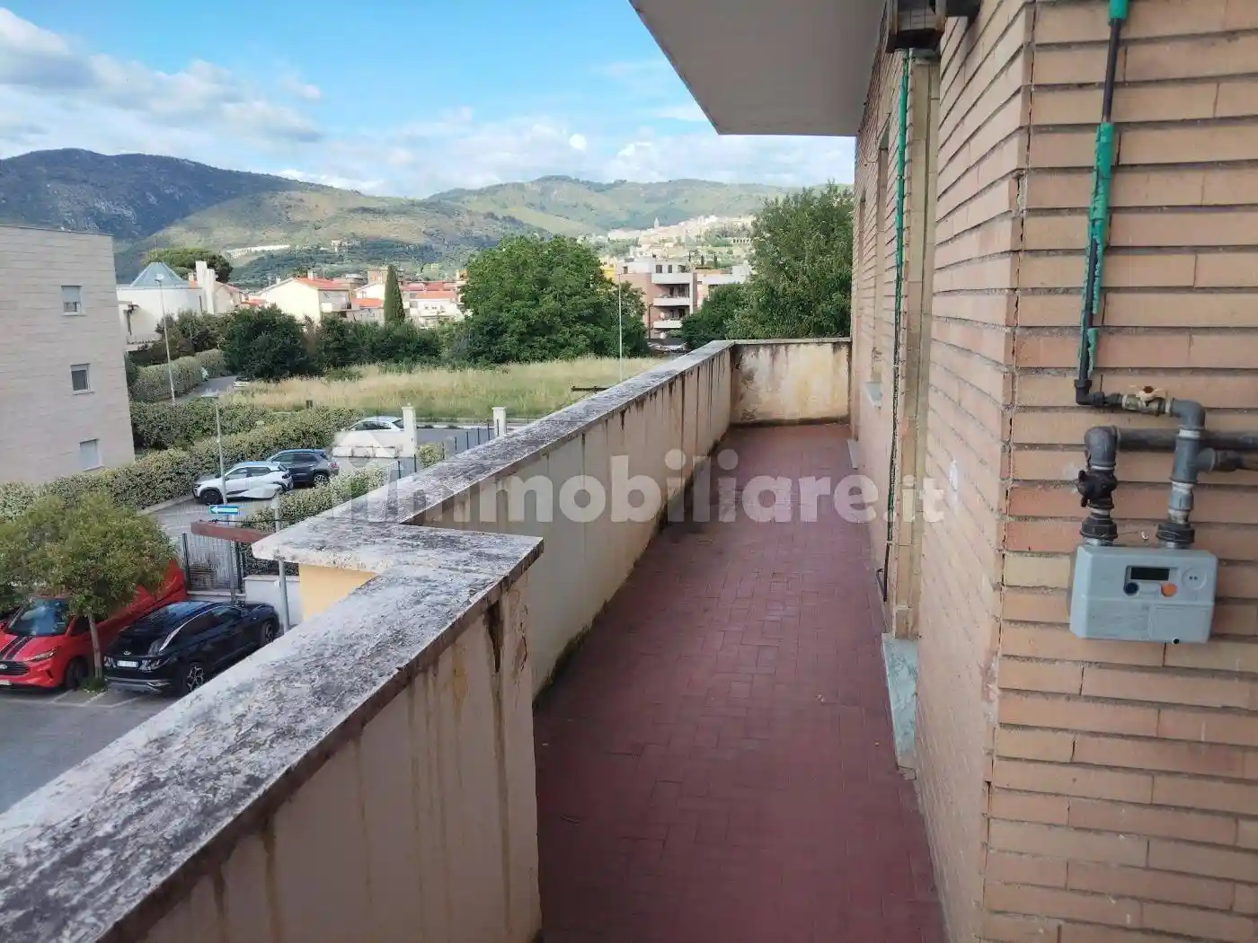 Appartamento in vendita a Tivoli