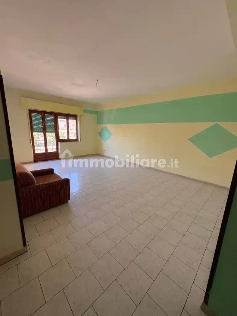 Appartamento in vendita a Melito di Porto Salvo