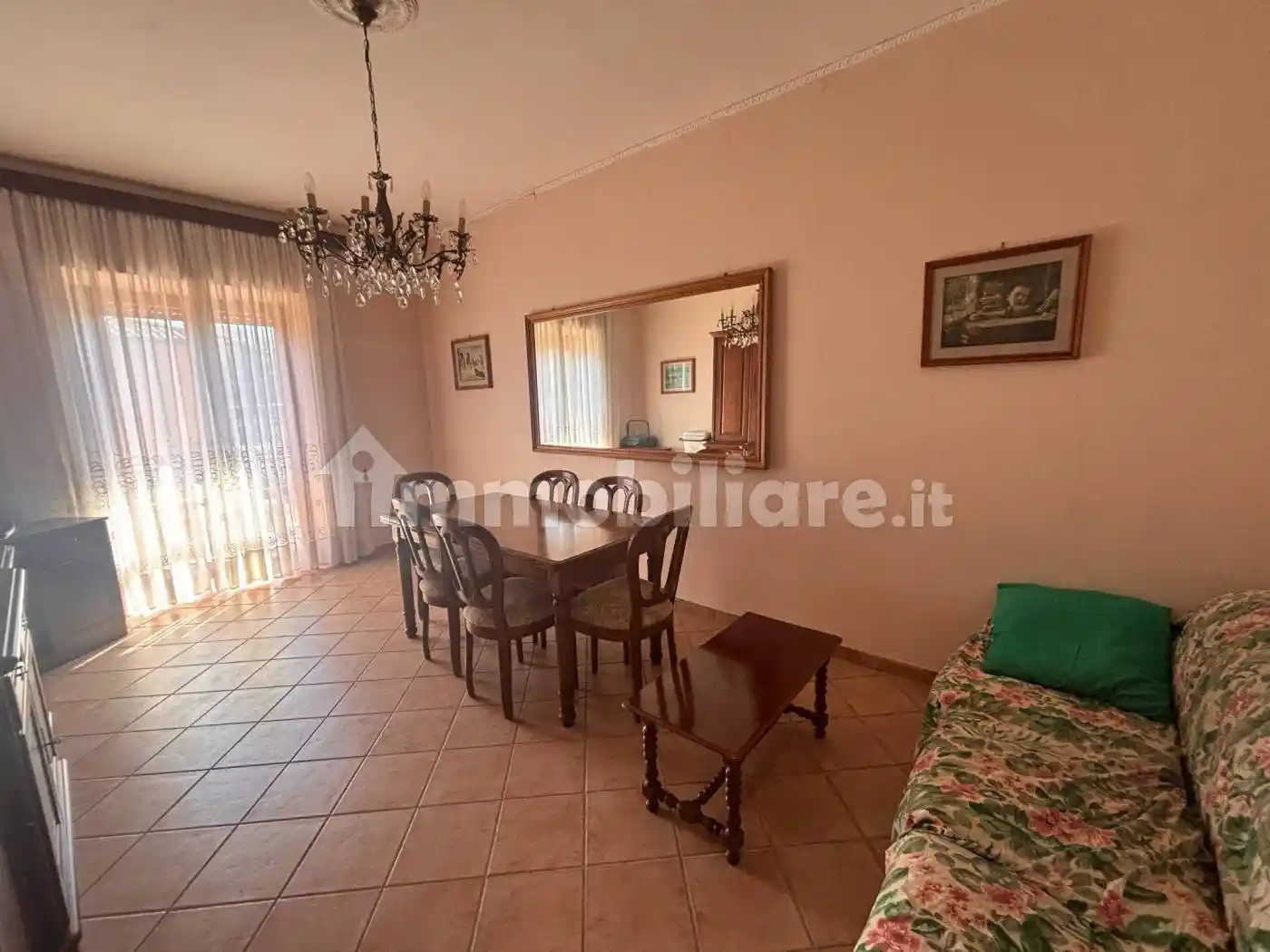 Appartamento in vendita a Rignano Flaminio