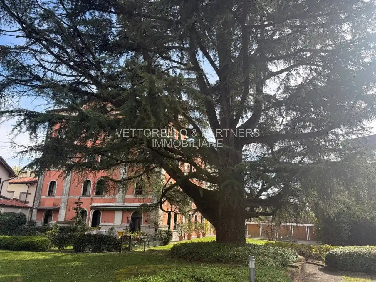 Appartamento in vendita a Treviso