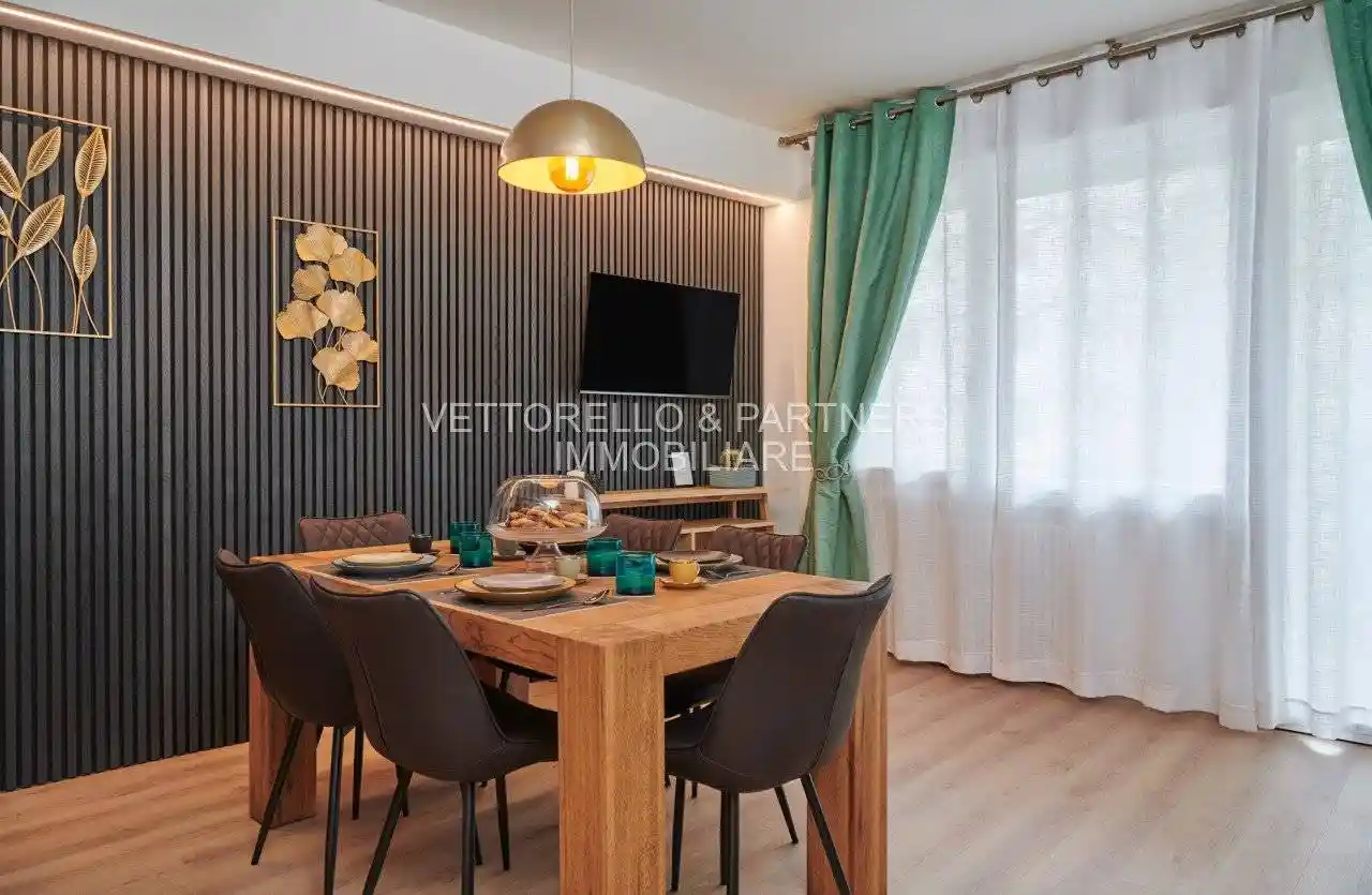 Appartamento in vendita a Treviso