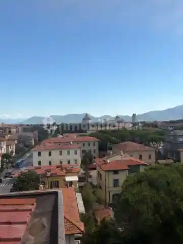 Attico - Mansarda in vendita a Pisa