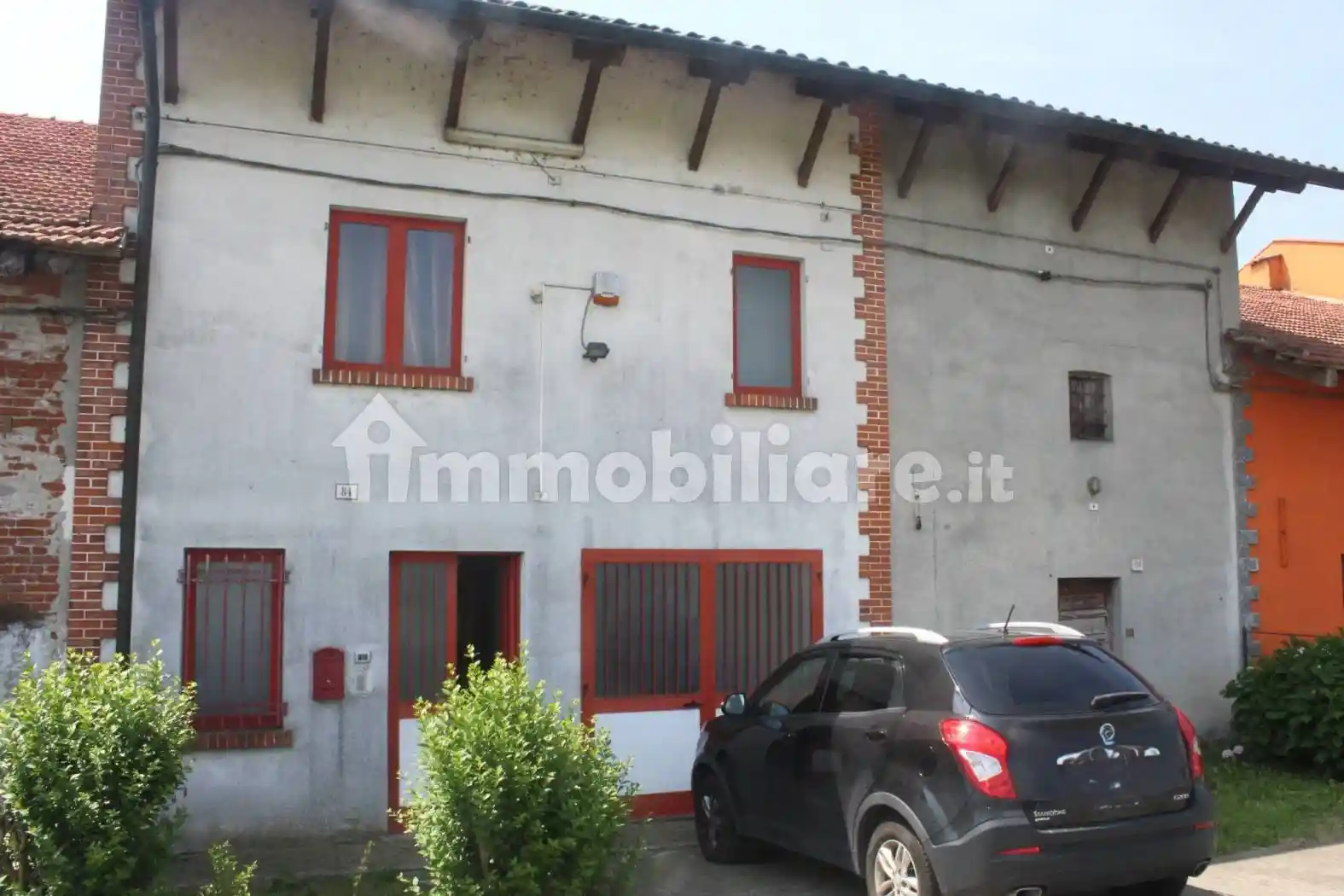 Casa indipendente in vendita a Caselle Torinese