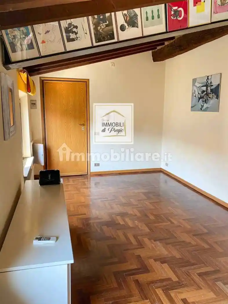 Appartamento in affitto a Parma