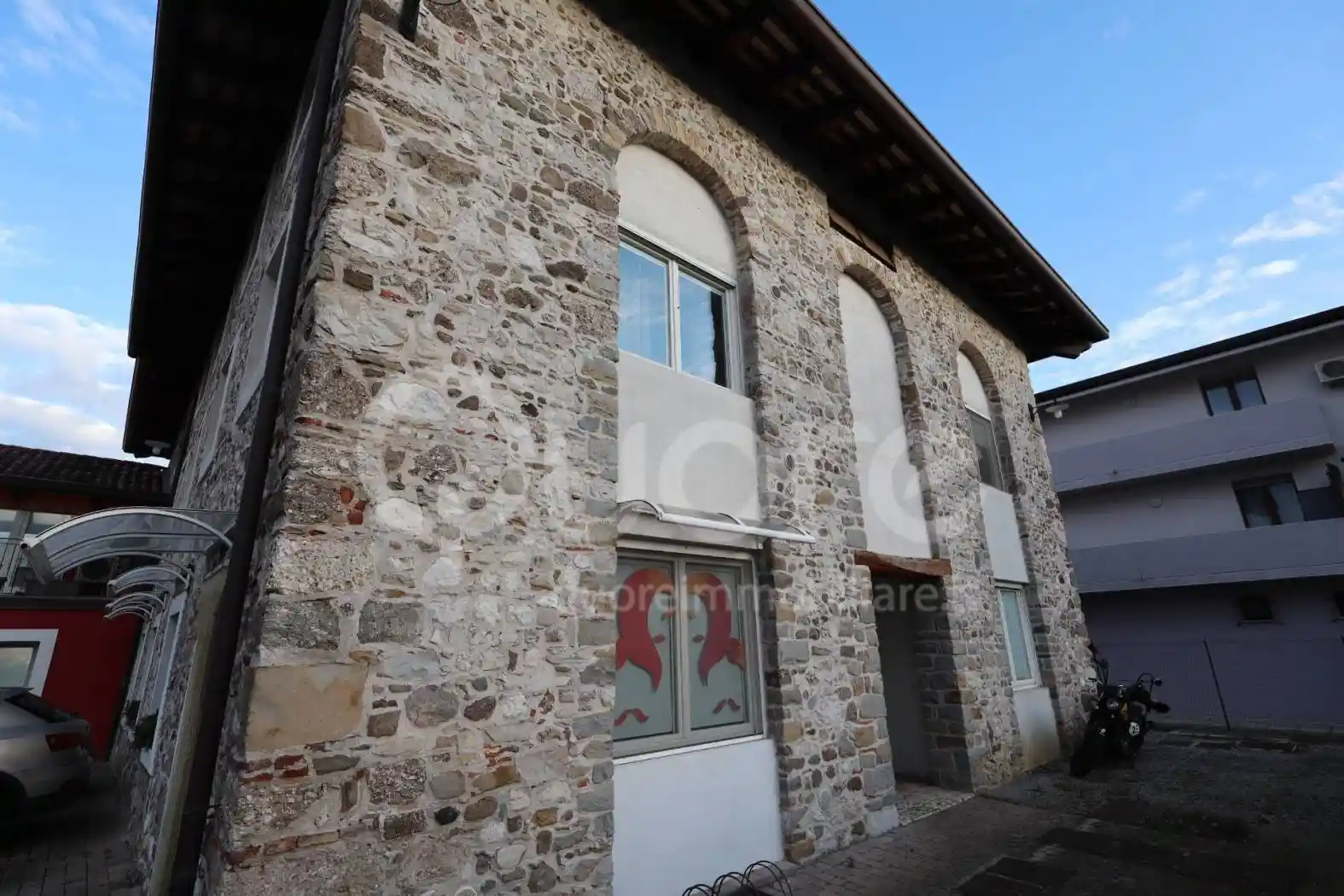 Appartamento in vendita a Martignacco
