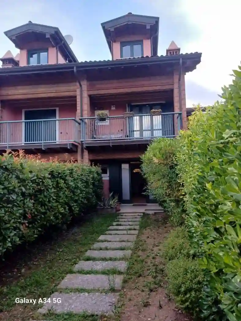 Villetta a schiera - foto 4