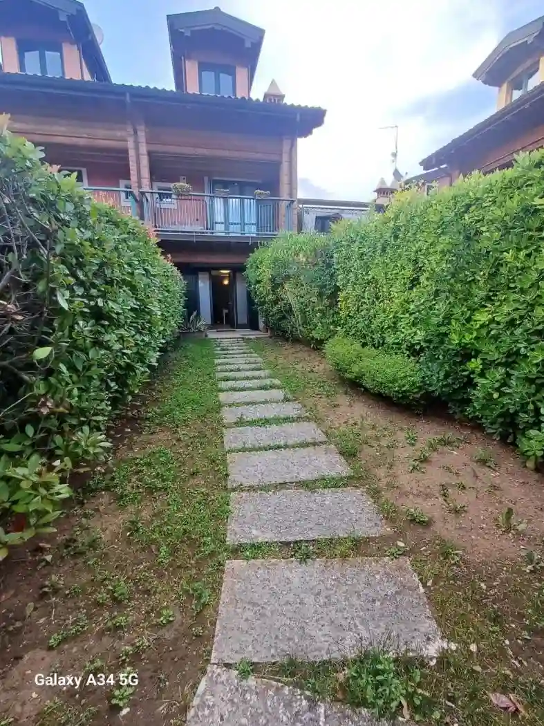 Villetta a schiera - foto 5