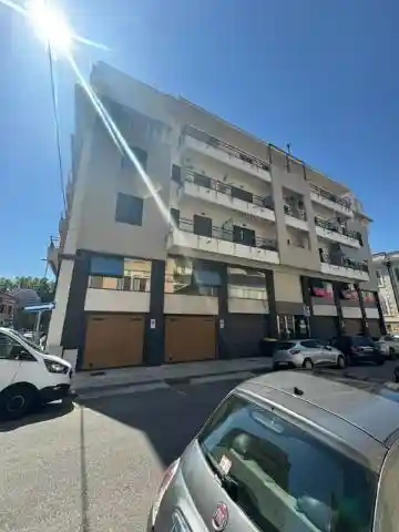 Appartamento in vendita a Messina
