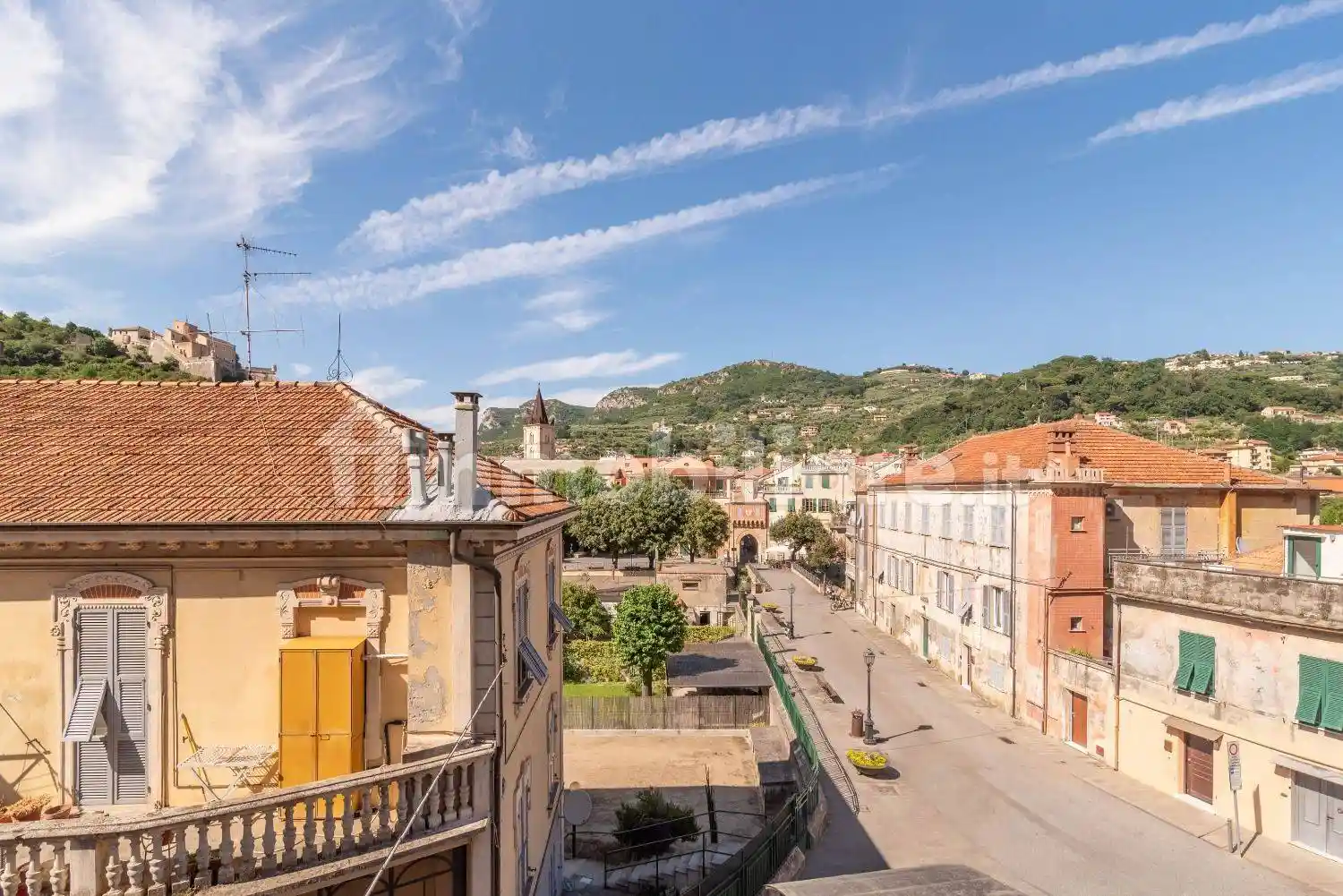 Appartamento in vendita a Finale Ligure
