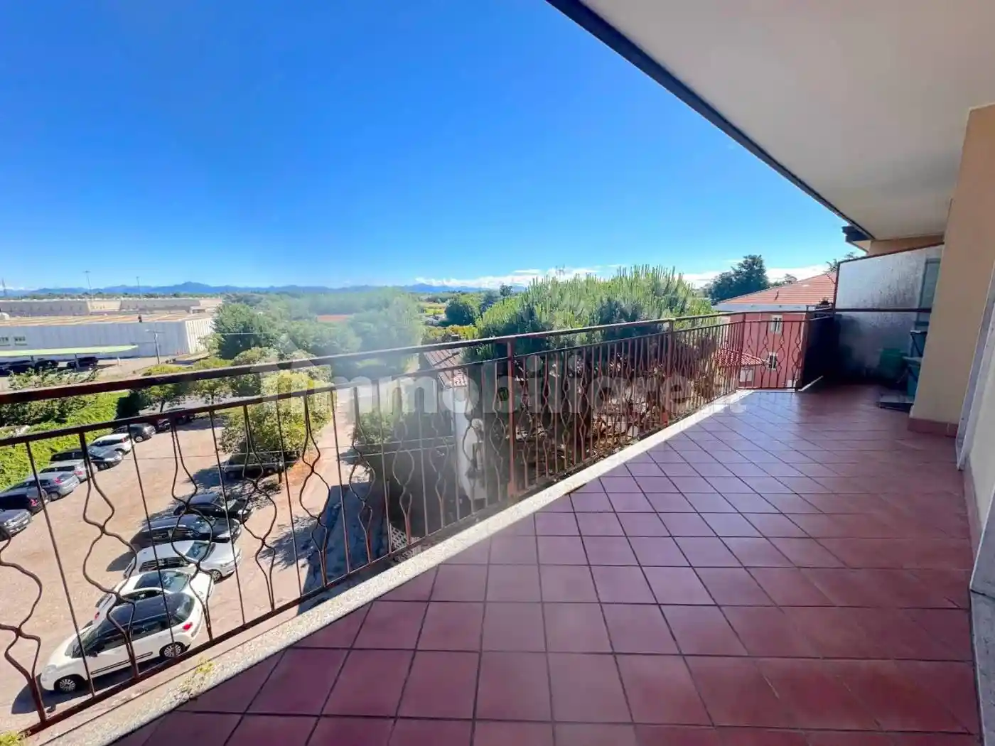 Appartamento in vendita a Busto Arsizio