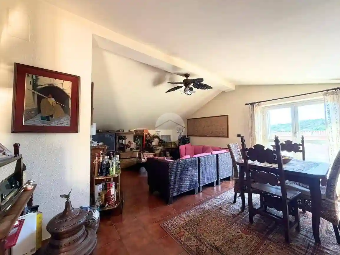 Attico - Mansarda - foto 3