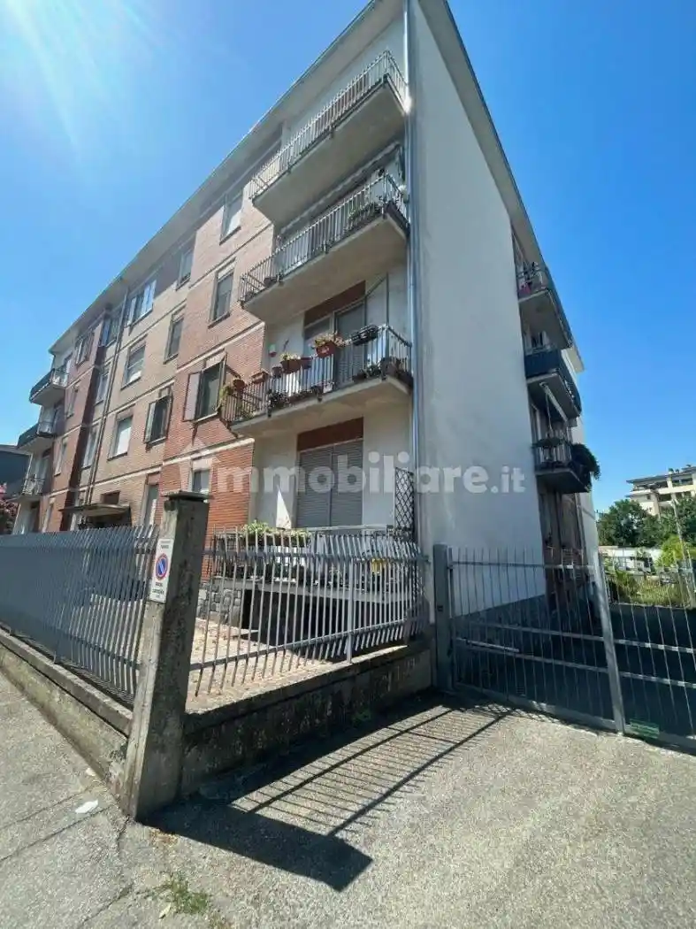Appartamento in vendita a Parma