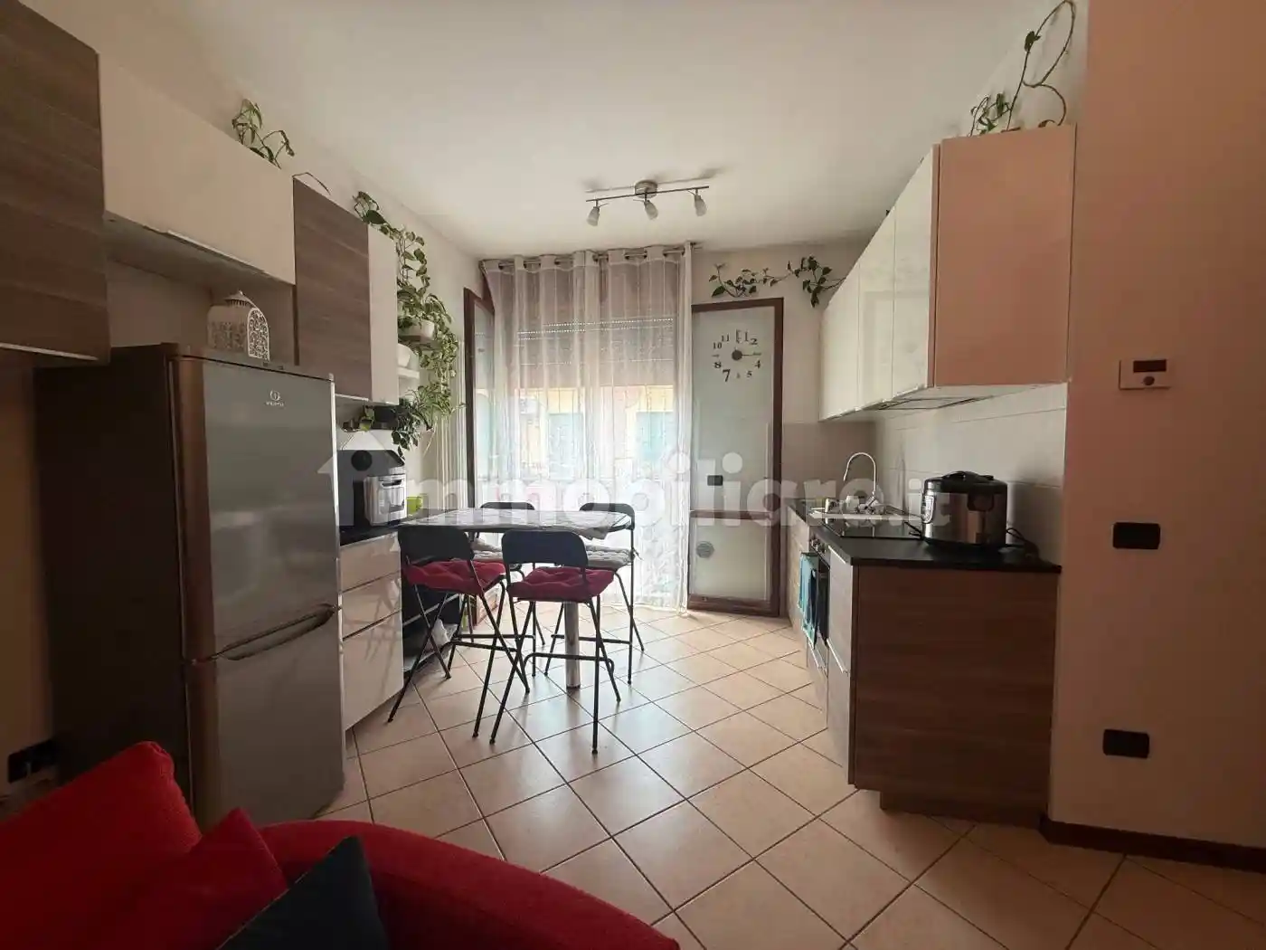 Appartamento in vendita a Bomporto