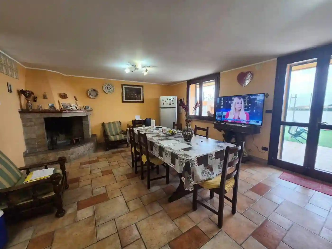 Villetta a schiera - foto 4