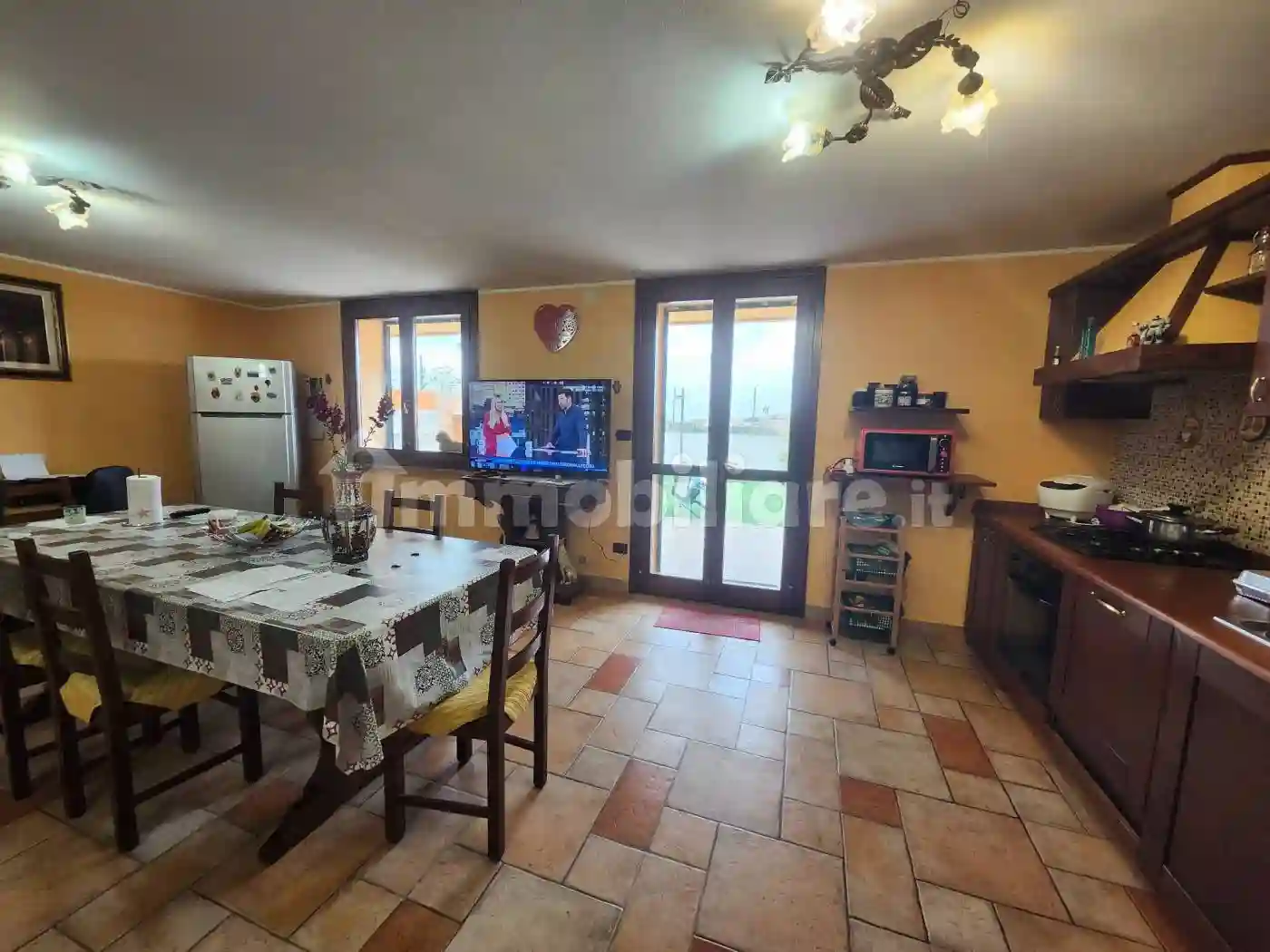 Villetta a schiera - foto 5