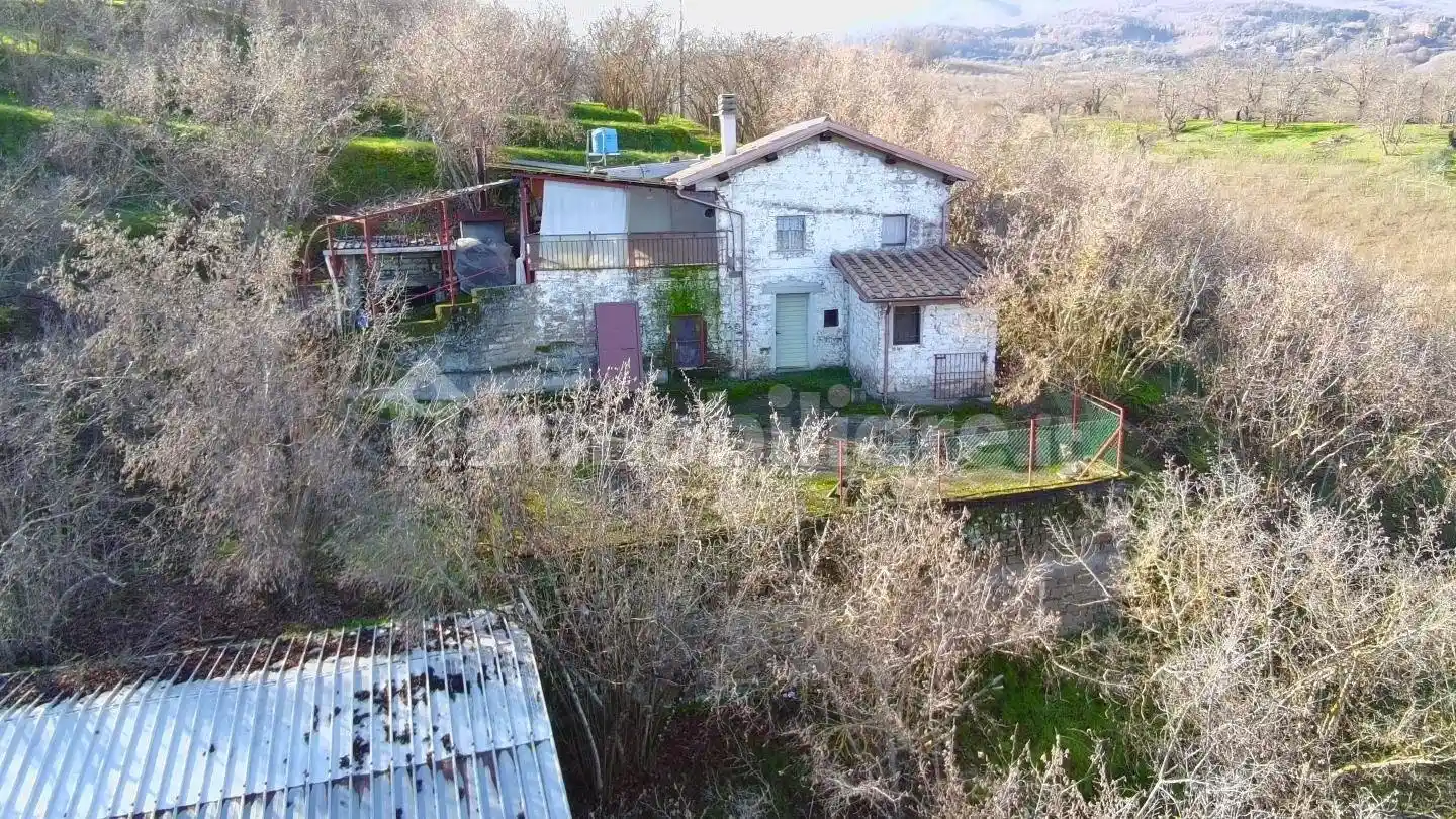 Rustico - Casale in vendita a Soriano nel Cimino