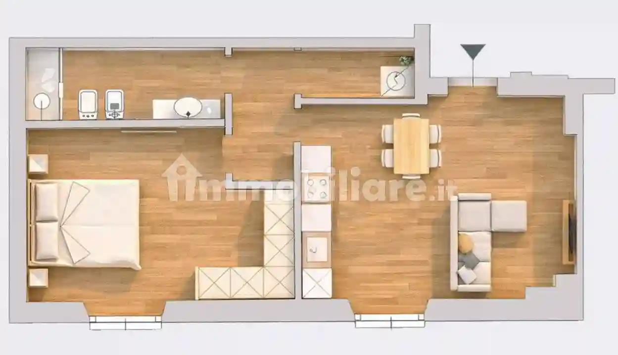 Appartamento - foto 5