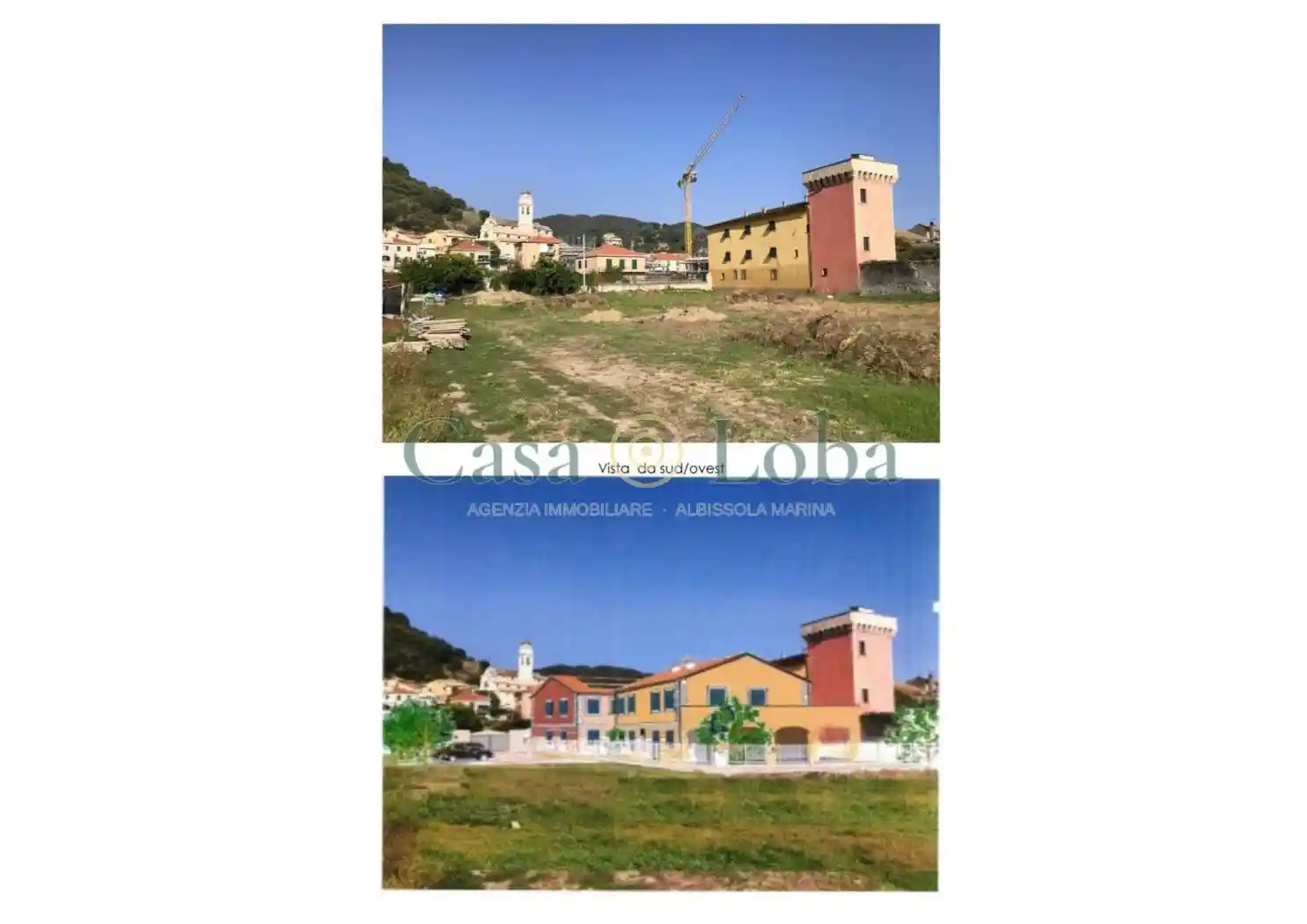 Appartamento in vendita a Albisola Superiore