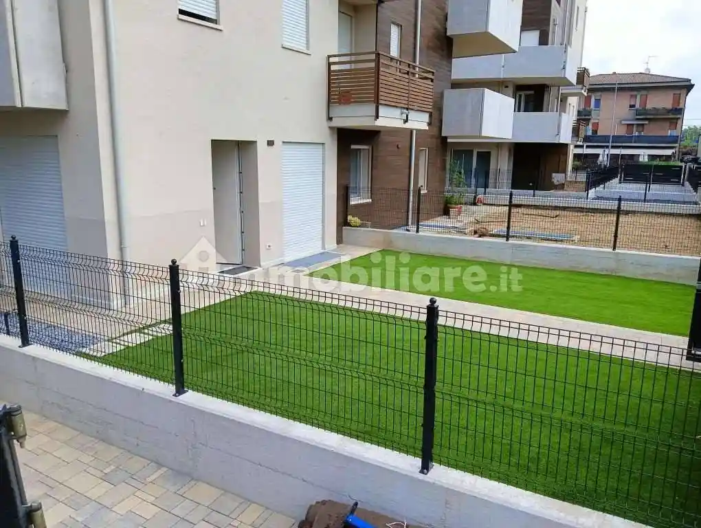 Appartamento in affitto a San Bonifacio