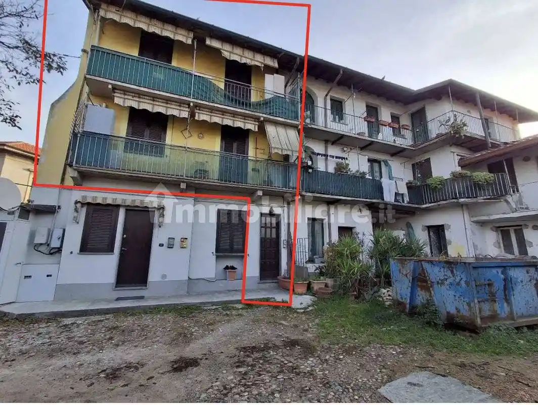 Appartamento in vendita a Gallarate