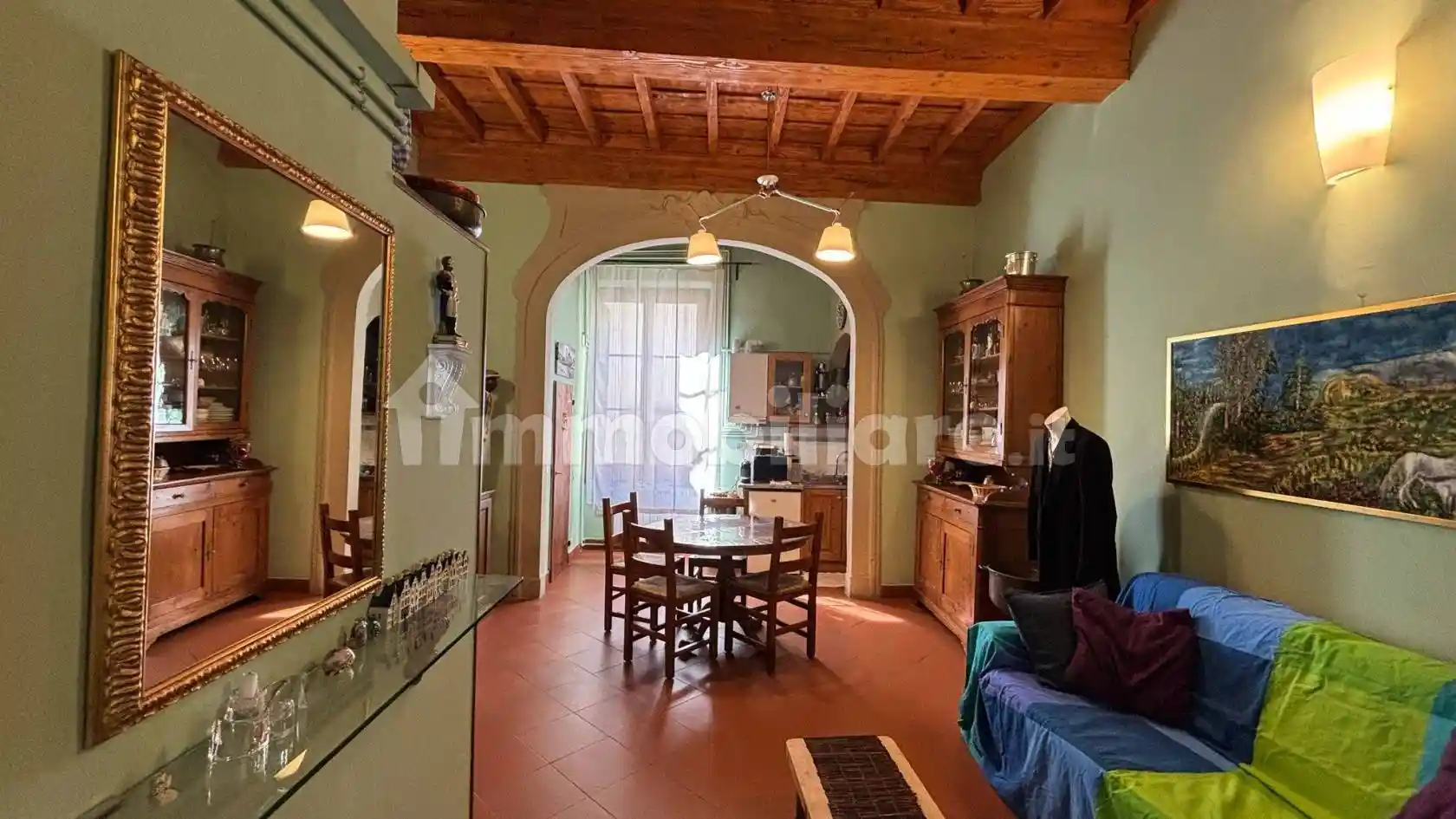 Appartamento in affitto a Firenze
