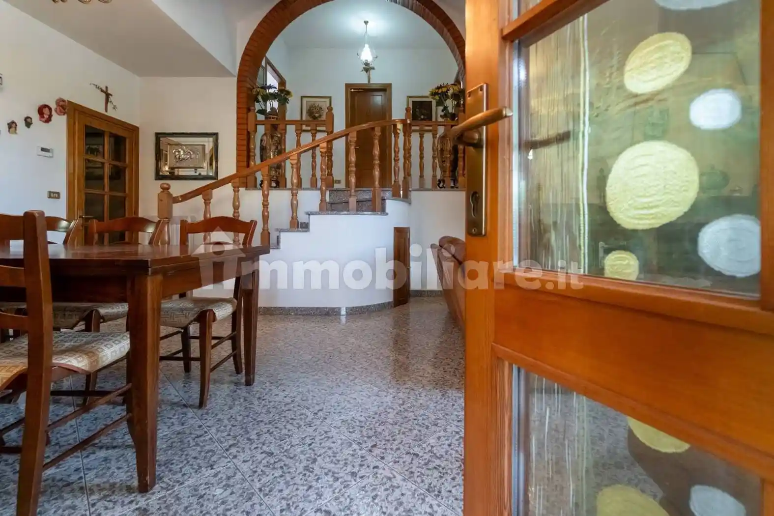 Villa in vendita a Malalbergo