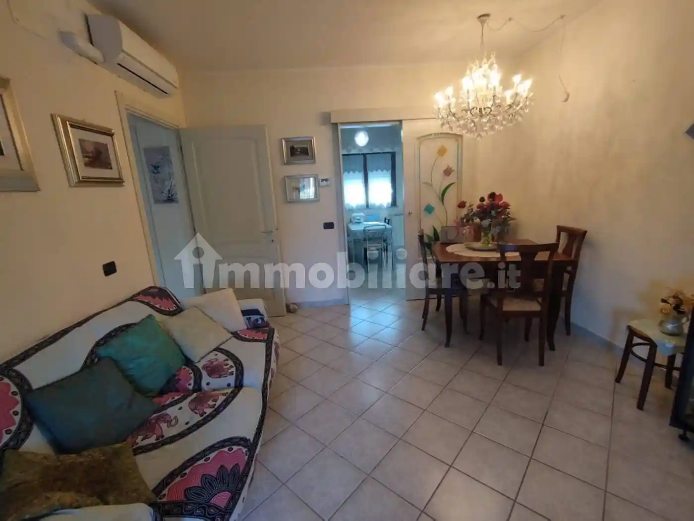 Appartamento in vendita a San Giuliano Terme