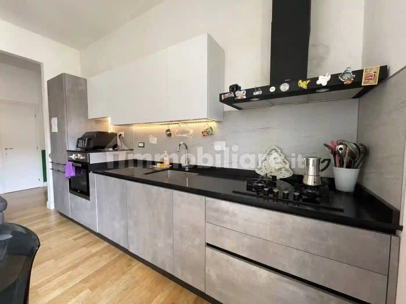 Appartamento - foto 5