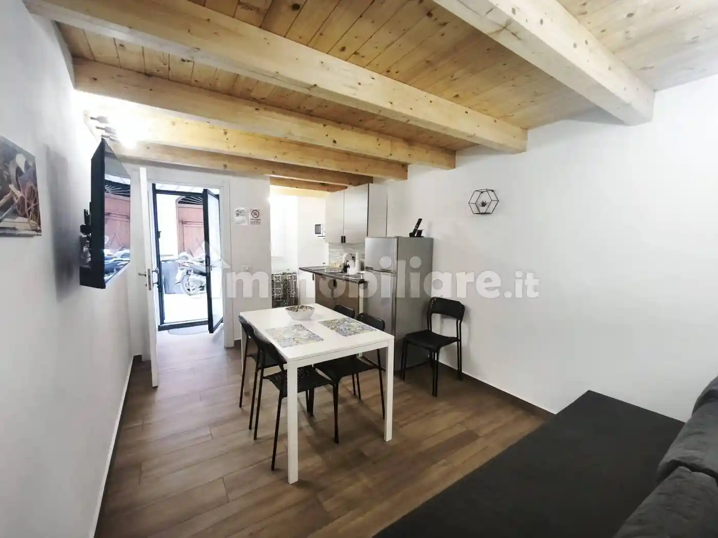 Appartamento in vendita a Palermo