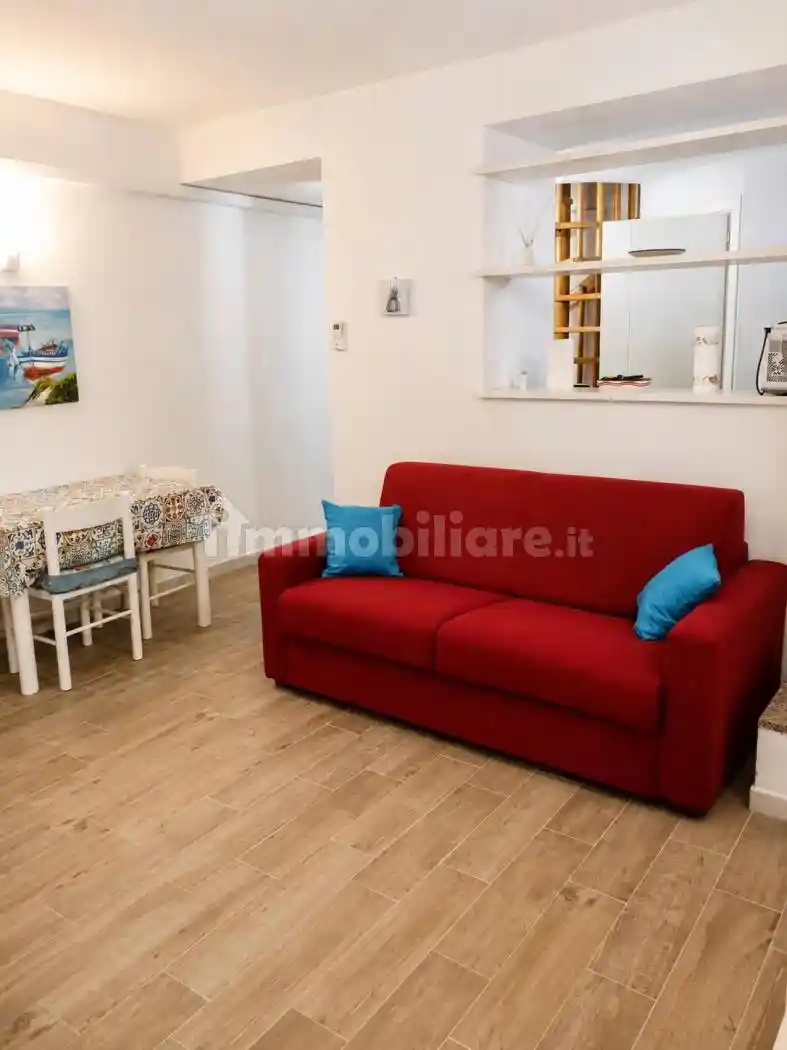 Appartamento in vendita a Palau