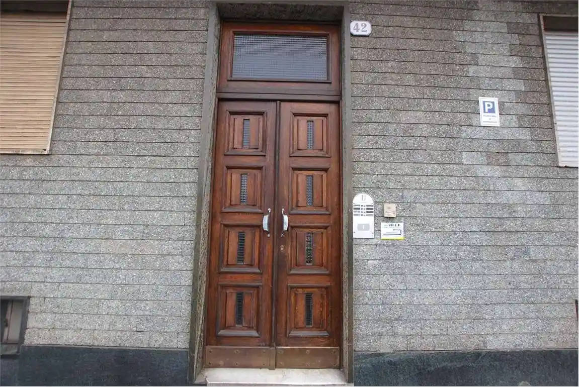 Appartamento in affitto a Torino