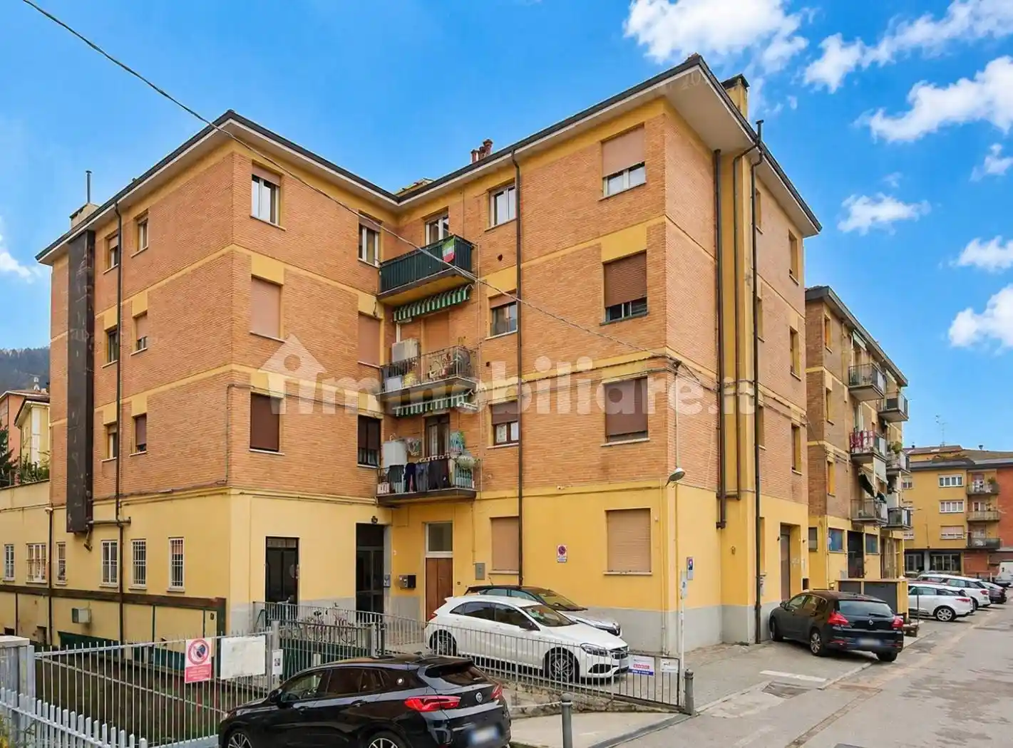 Appartamento in vendita a Casalecchio di Reno