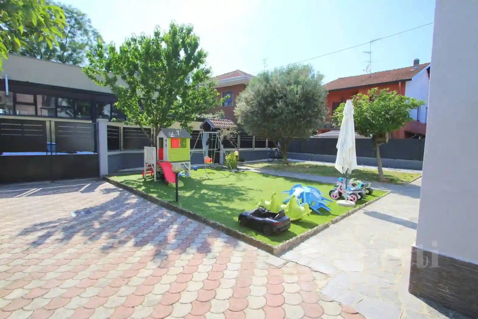 Villa - foto 4