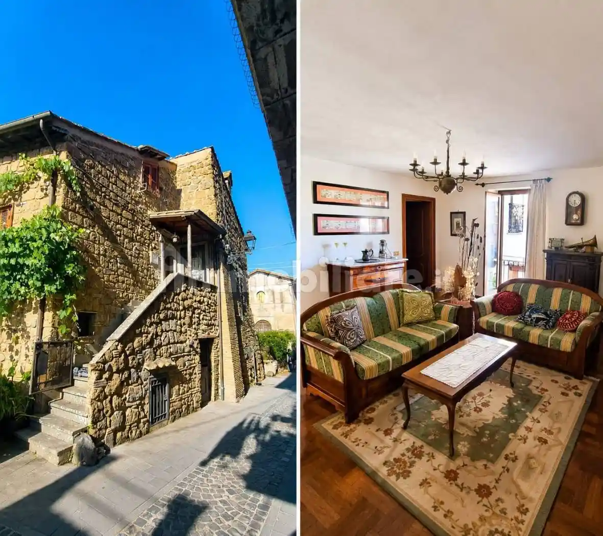 Casa indipendente in vendita a Nepi