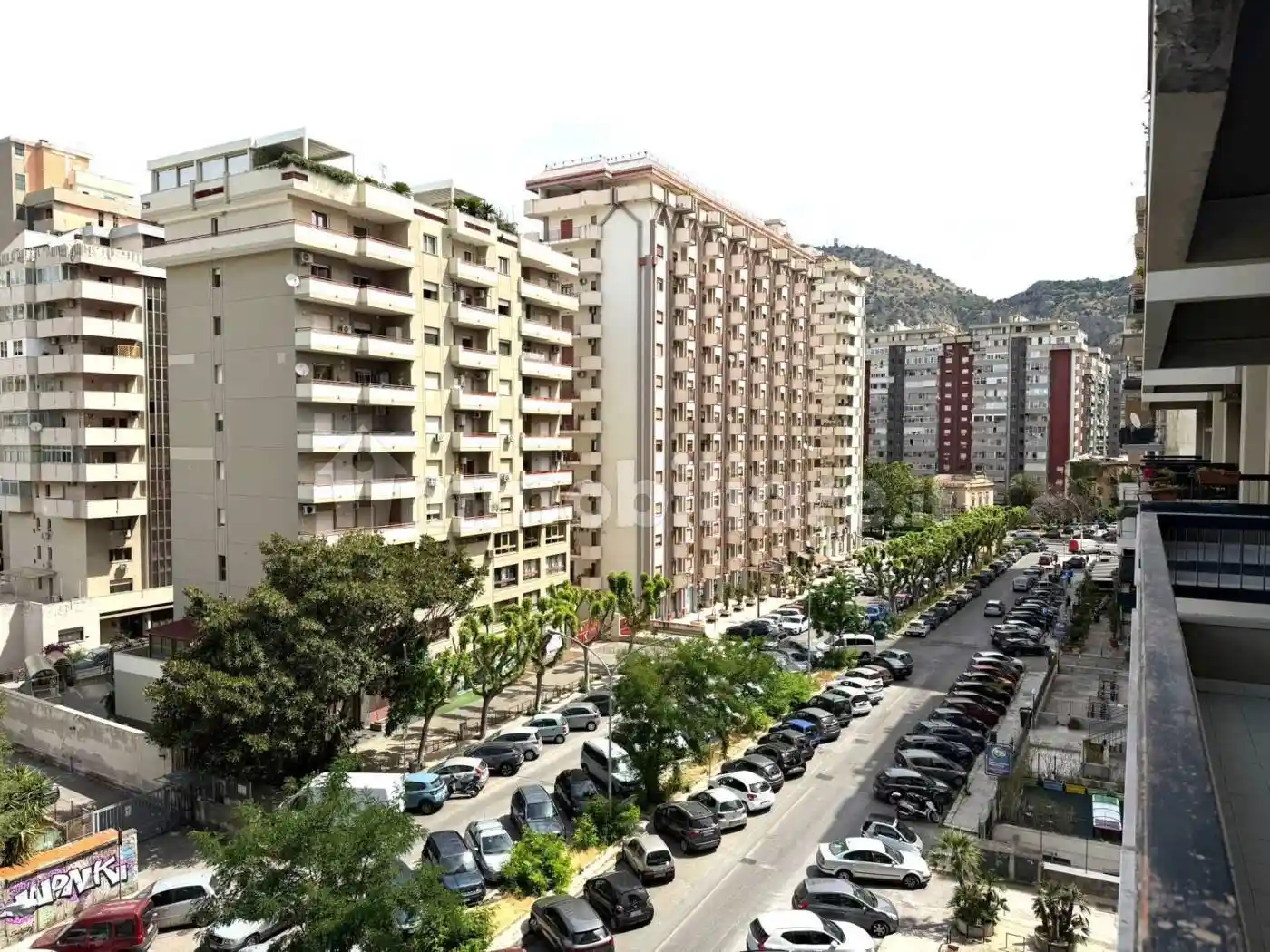 Appartamento in vendita a Palermo