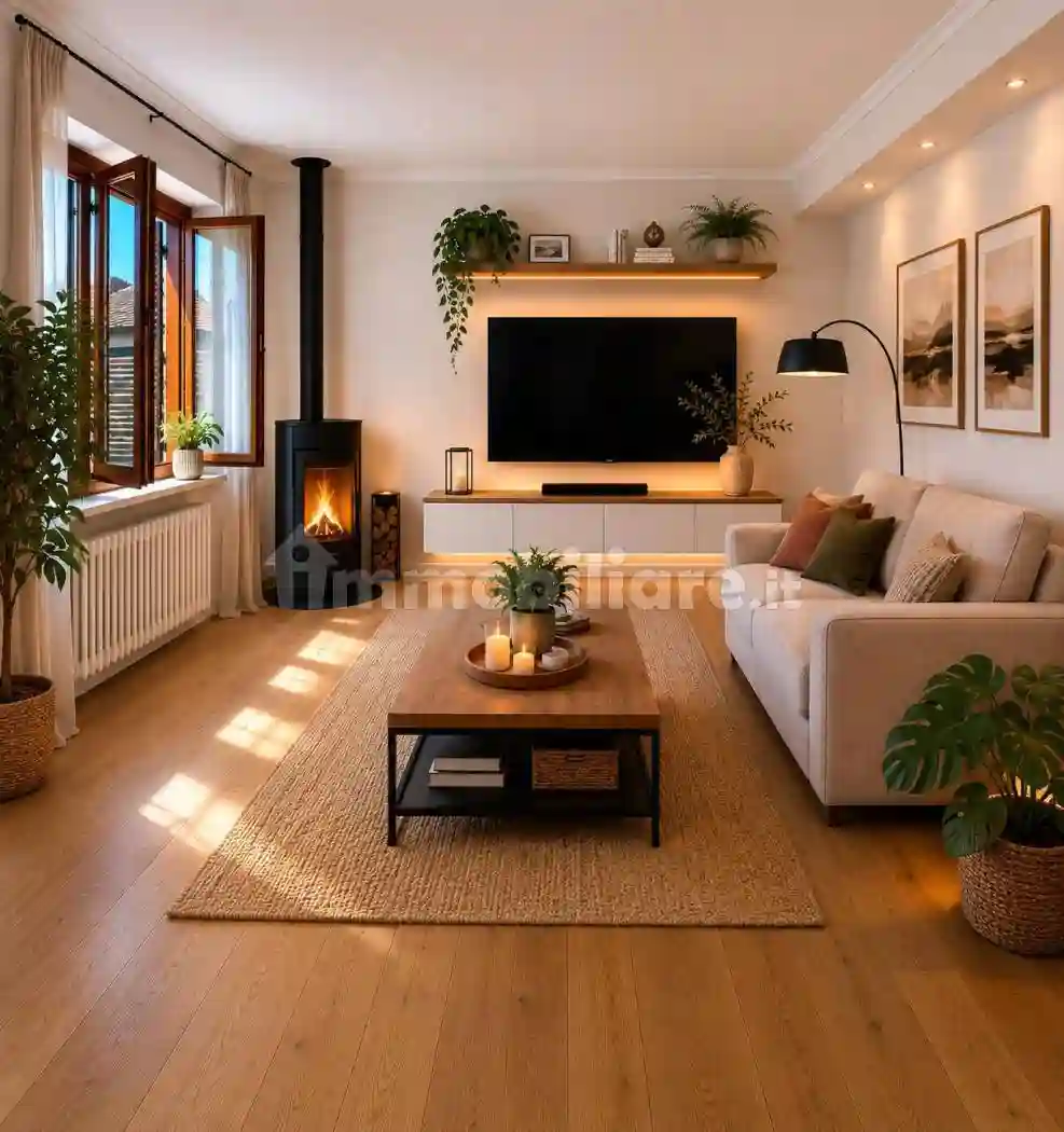 Appartamento - foto 4