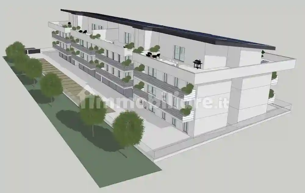 Attico - Mansarda - foto 3
